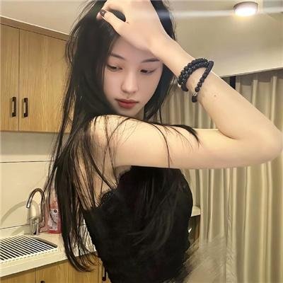 钢管舞娘