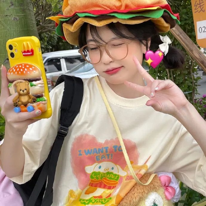 掌中雀